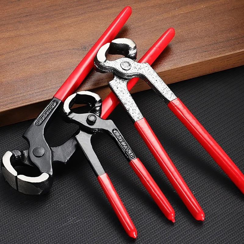 Multifunctional Walnut Pliers  - Woodworking Shoes recension och pris