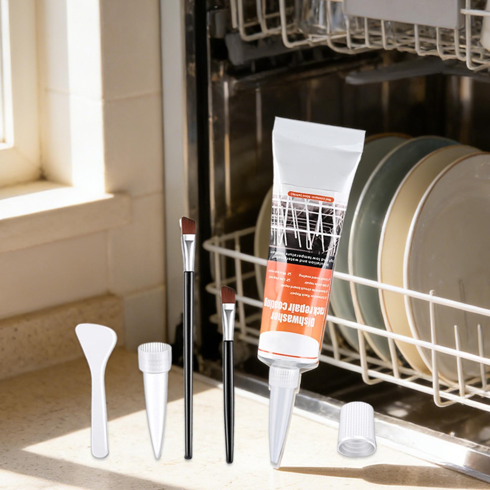 Dishwasher Rack Repair Kit 50m - Woodworking Kits For Adults recension och pris