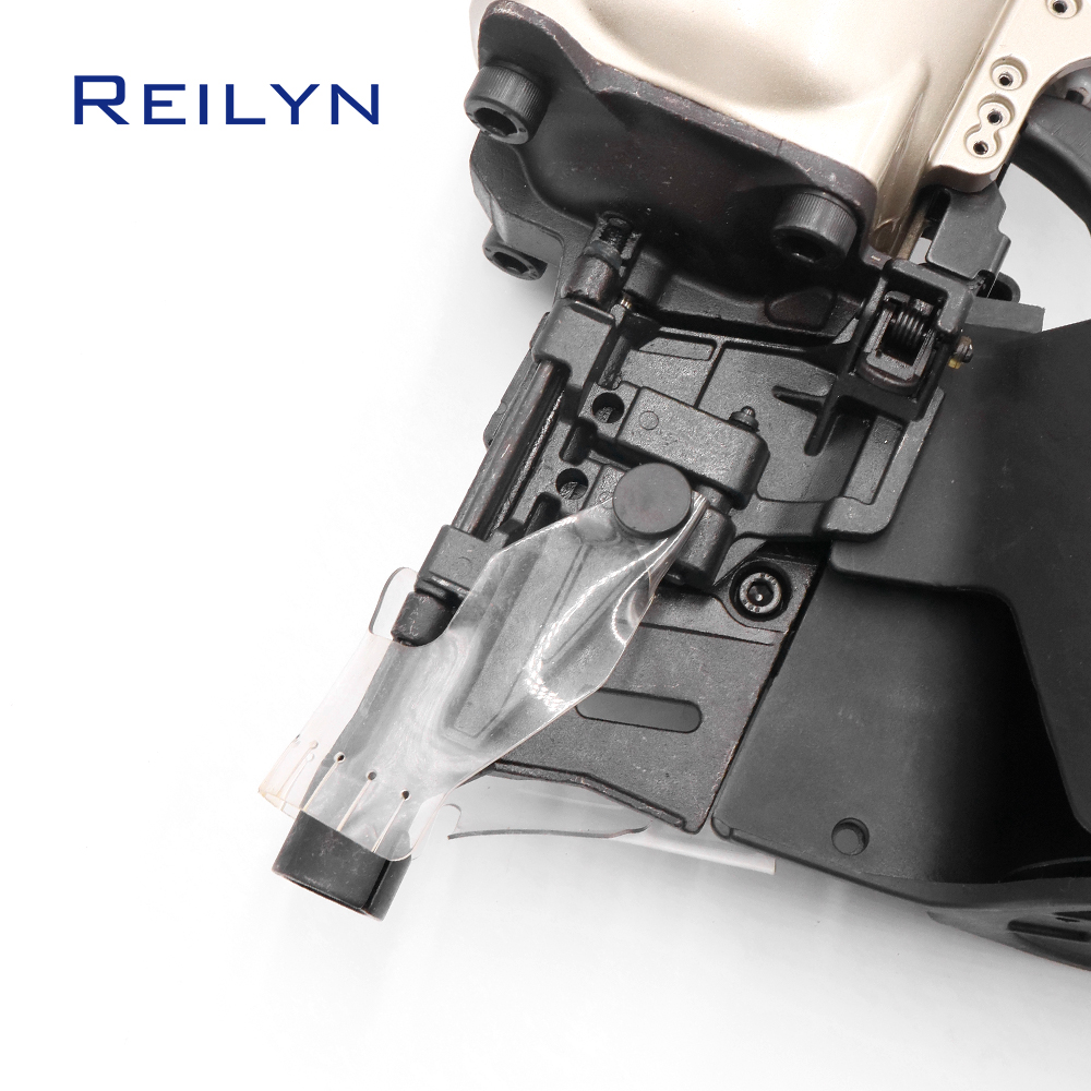Reilyn Framing Nail Gun CN100  - Woodworking Manufacturing recension och pris