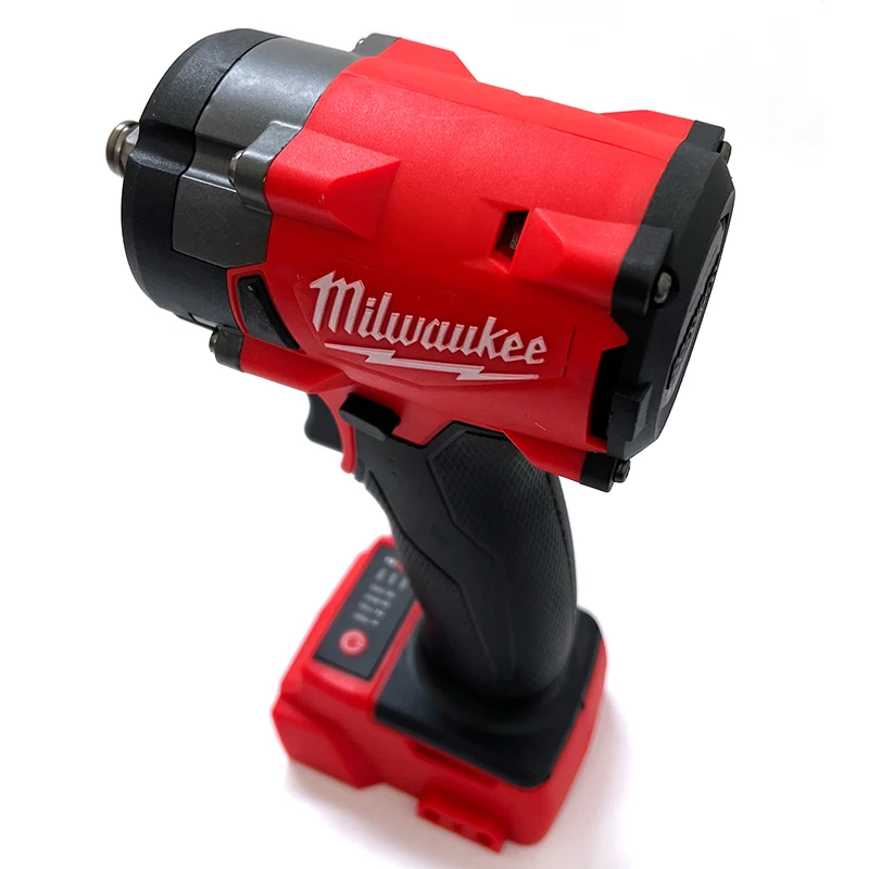Milwaukee M18 FUEL Cordless Br - Milwaukee Drill M18 Fuel recension och pris