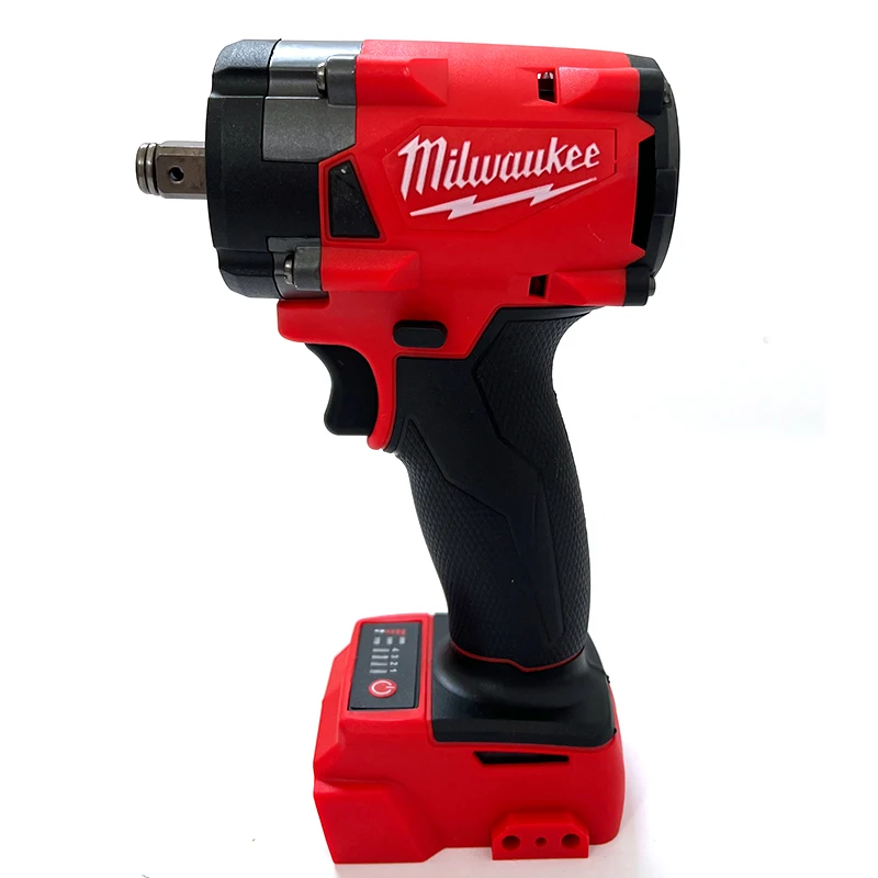 Milwaukee M18 FUEL Cordless Br - Milwaukee Drill M18 Fuel recension och pris