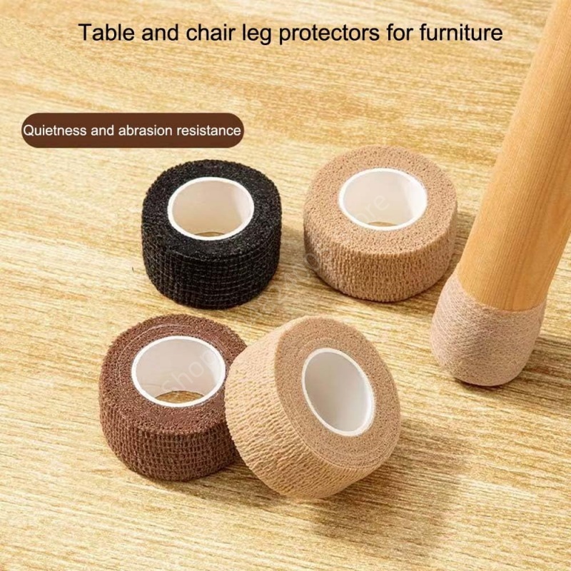 5/10Pcs Anti-Slip Mute Premium - Xfasten Woodworking Tape recension och pris