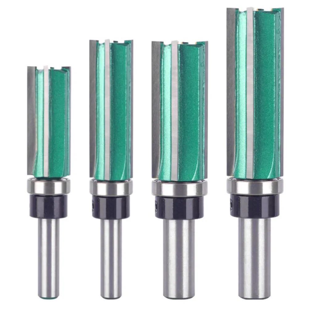 Woodworking Router Bit 8mm Sha - Woodworking Kickback recension och pris