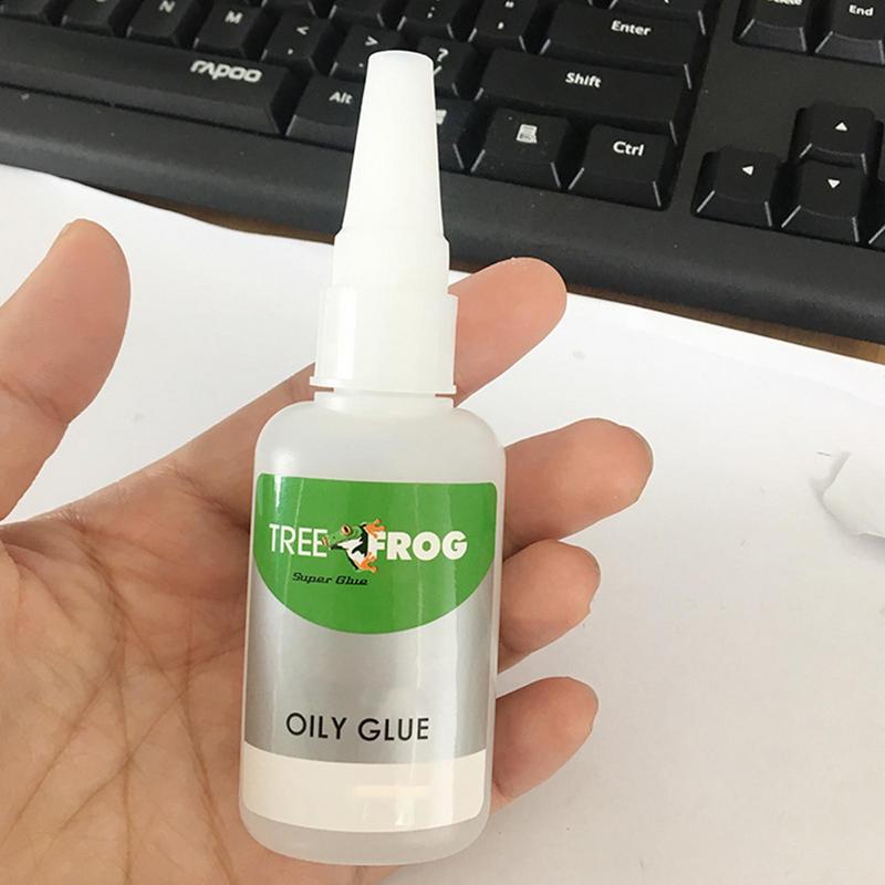 All-Purpose Tree Frog Oily Glu - Woodworking Shoes recension och pris