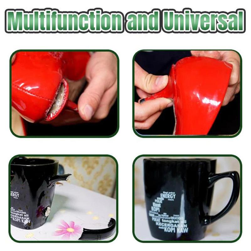 All-Purpose Tree Frog Oily Glu - Woodworking Shoes recension och pris