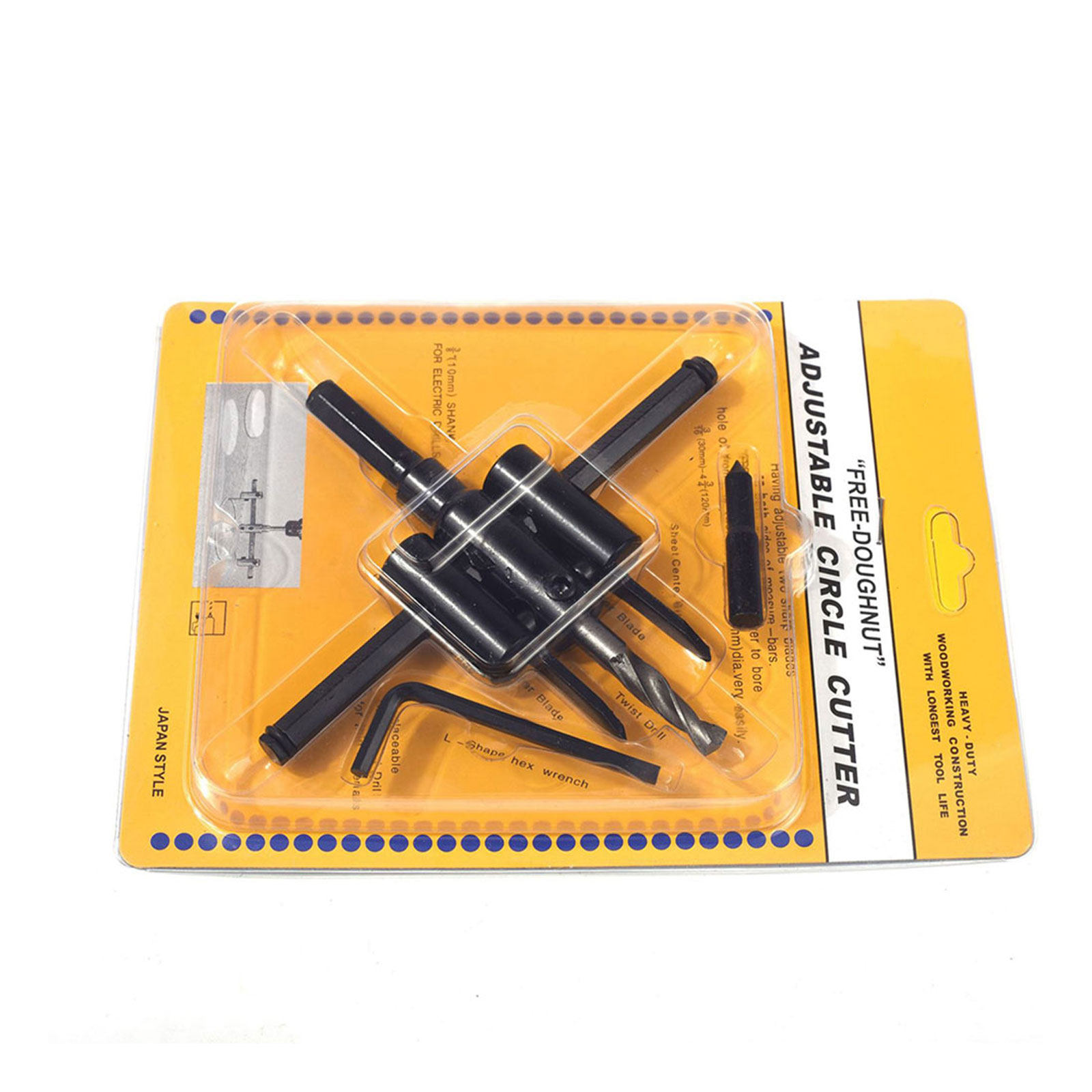 30Mm to 200Mm Adjustable Woodw - Woodworking Carpenter recension och pris