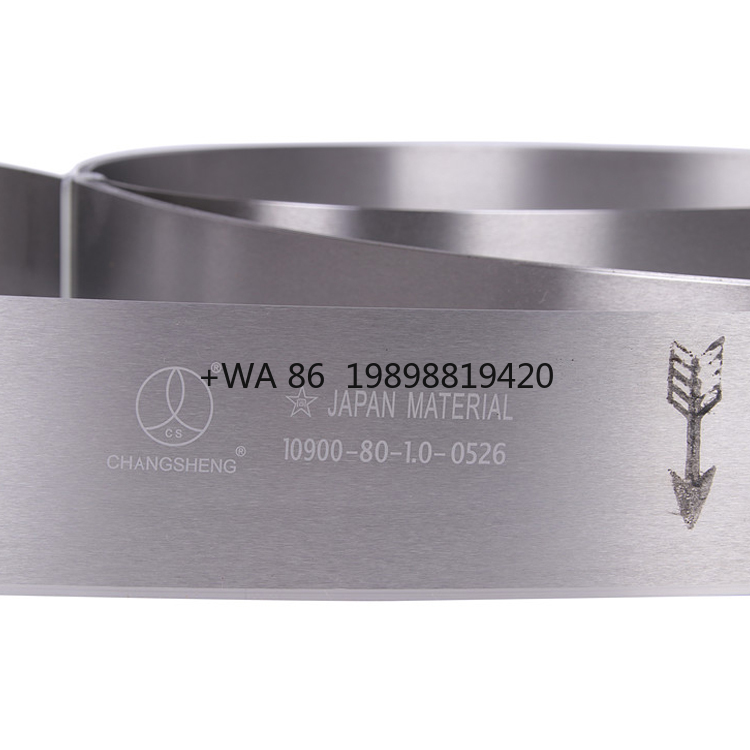 Knife /Band Saw Blade With No  - Woodworking Shoes recension och pris