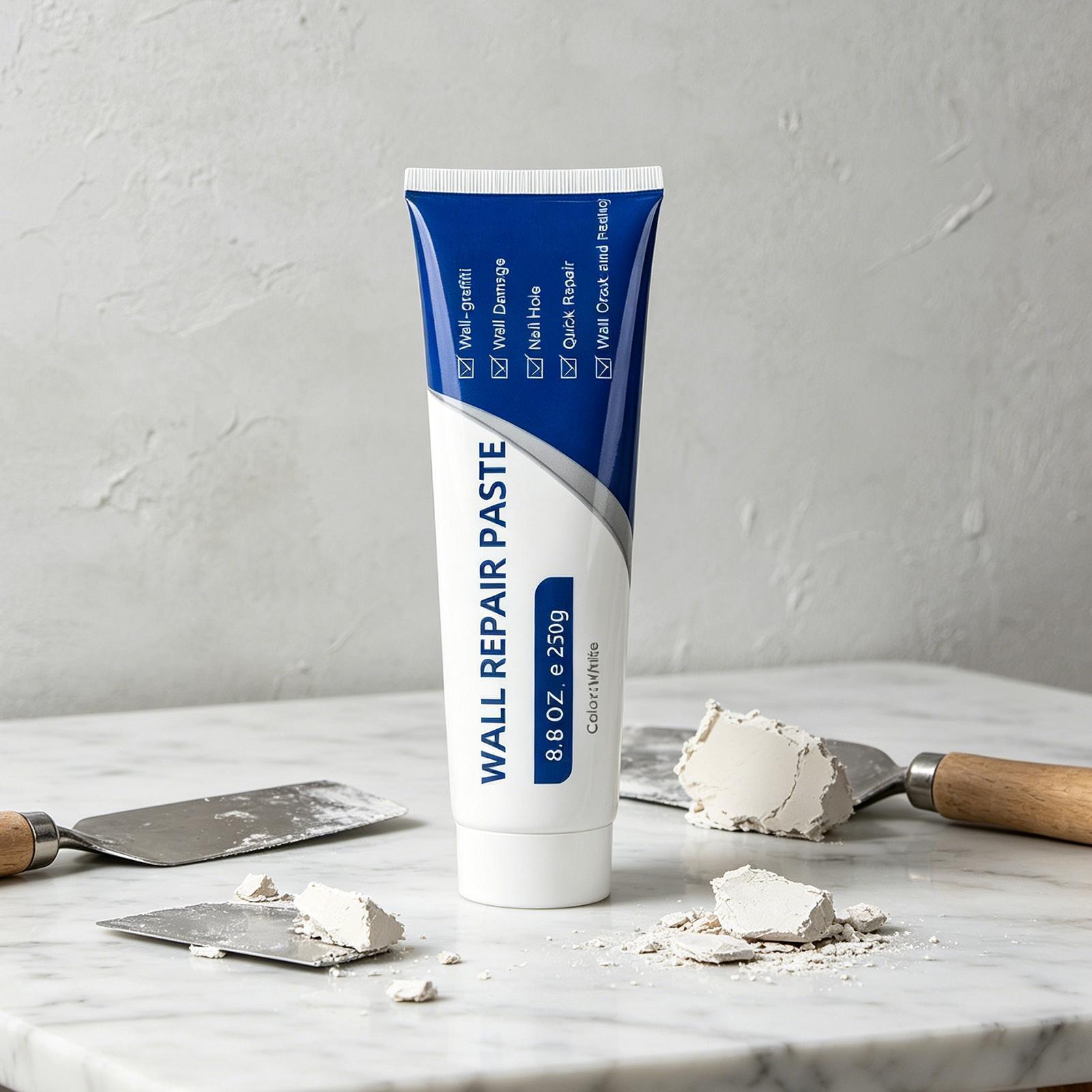 Drywall Repair Kit Wall Mendin - Woodworking Kits For Adults recension och pris