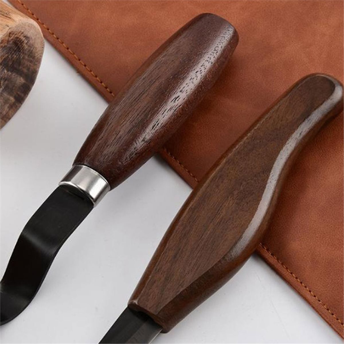 Wood Carving Kit, Wood Carving - Woodworking Kits For Adults recension och pris