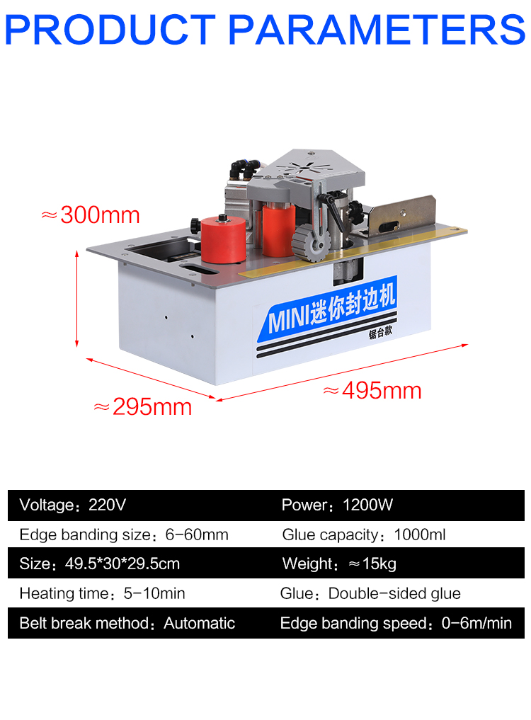 High Quality Customized Logo P - Woodworking Logo recension och pris