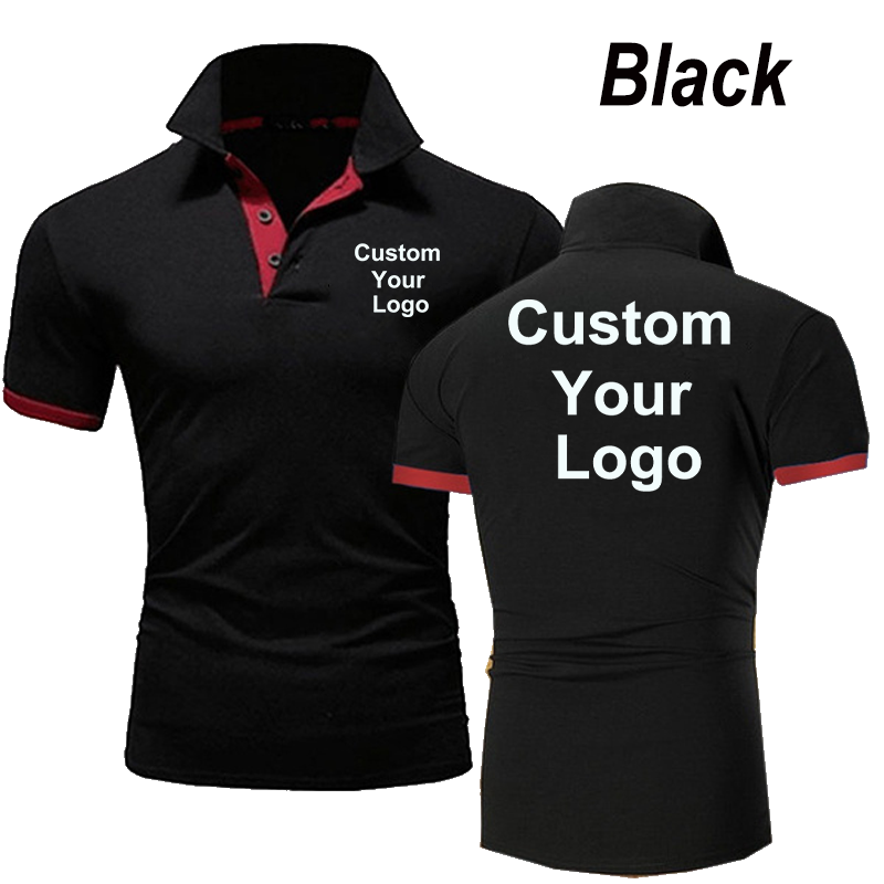 Summer Custom Your Logo  Mens  - Woodworking Brand recension och pris