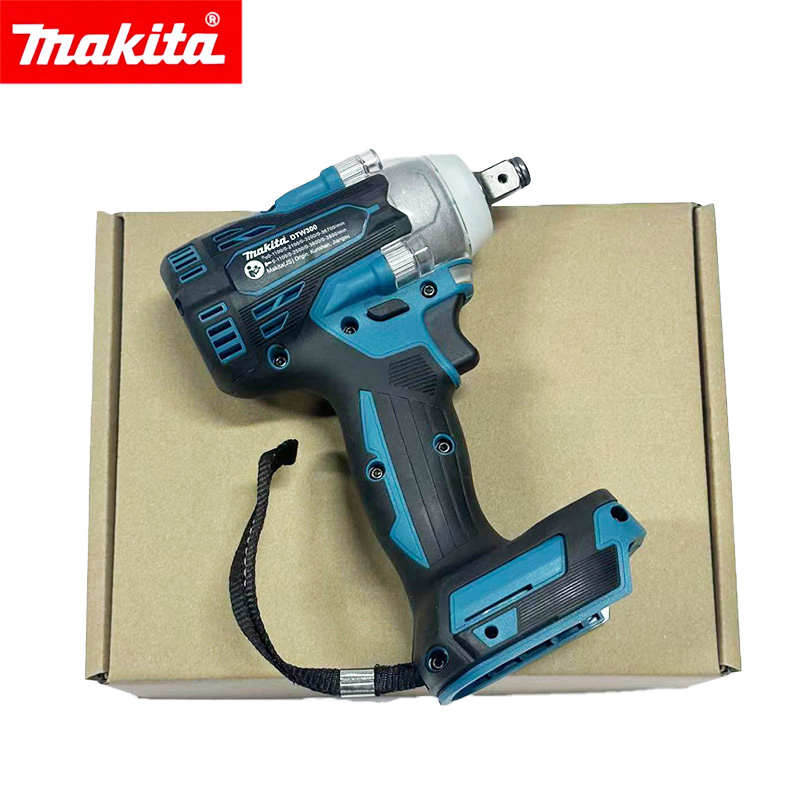 Makita DTW300 18V Brushless Co - Makita Drill Dtw300 recension och pris