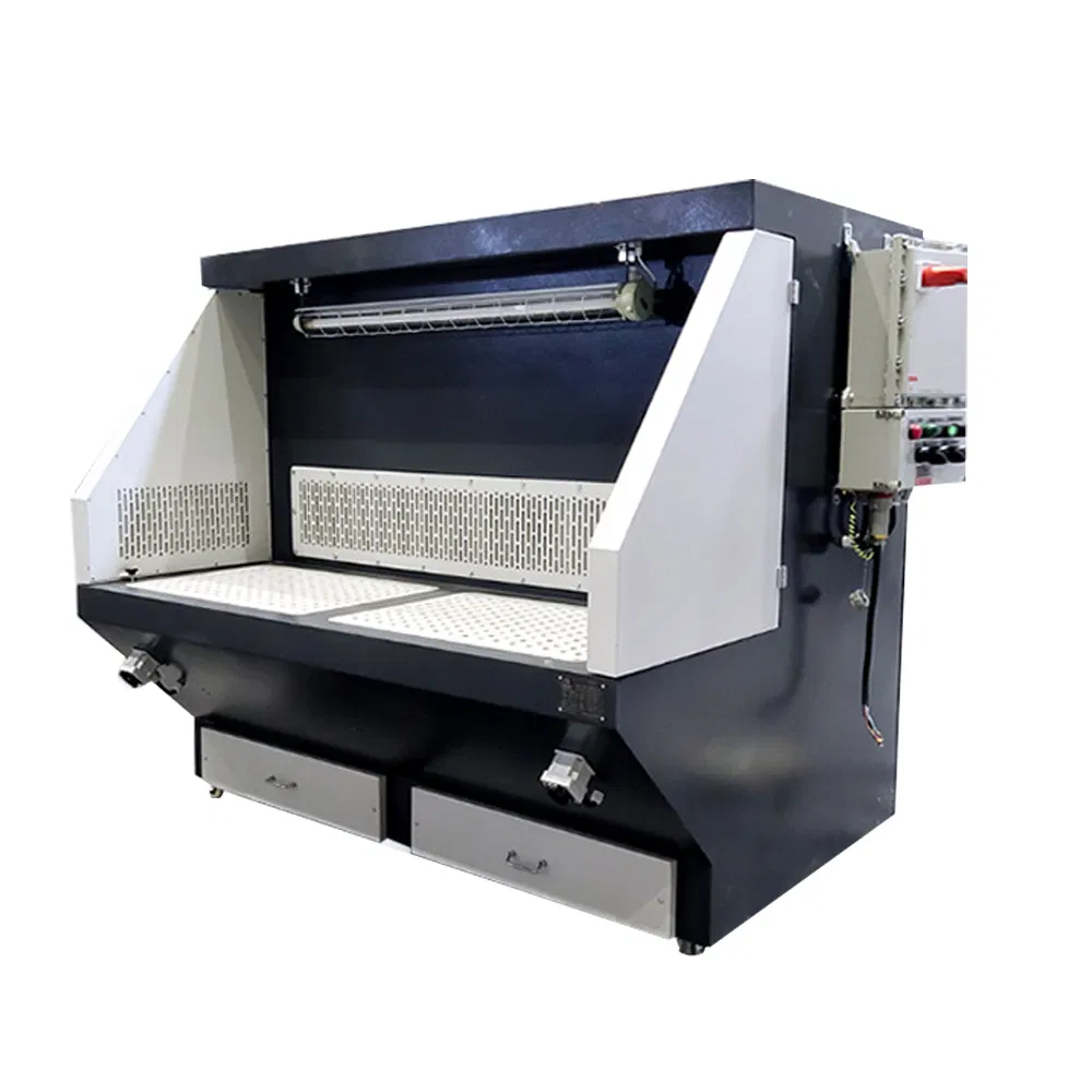 Industrial Grinding Dust Colle - Woodworking Bench recension och pris