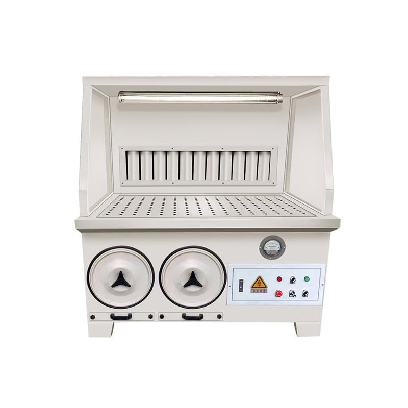 Industrial Grinding Dust Colle - Woodworking Bench recension och pris